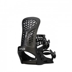 Flux EM (Black) 